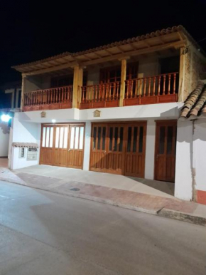 ALOJAMIENTO DE VIVIENDA EL BALCON